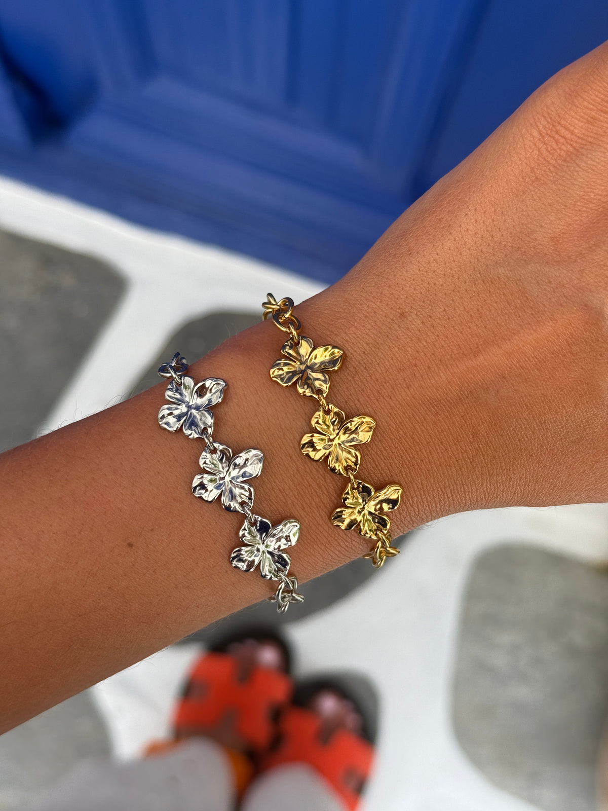 BRACELET IRISIA