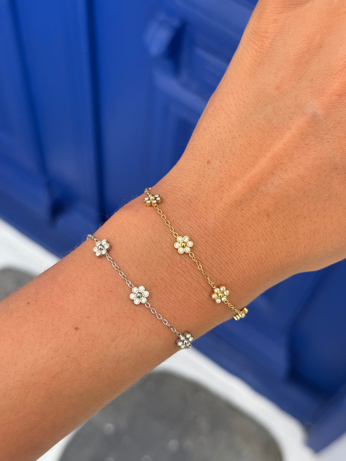 BRACELET SALIA