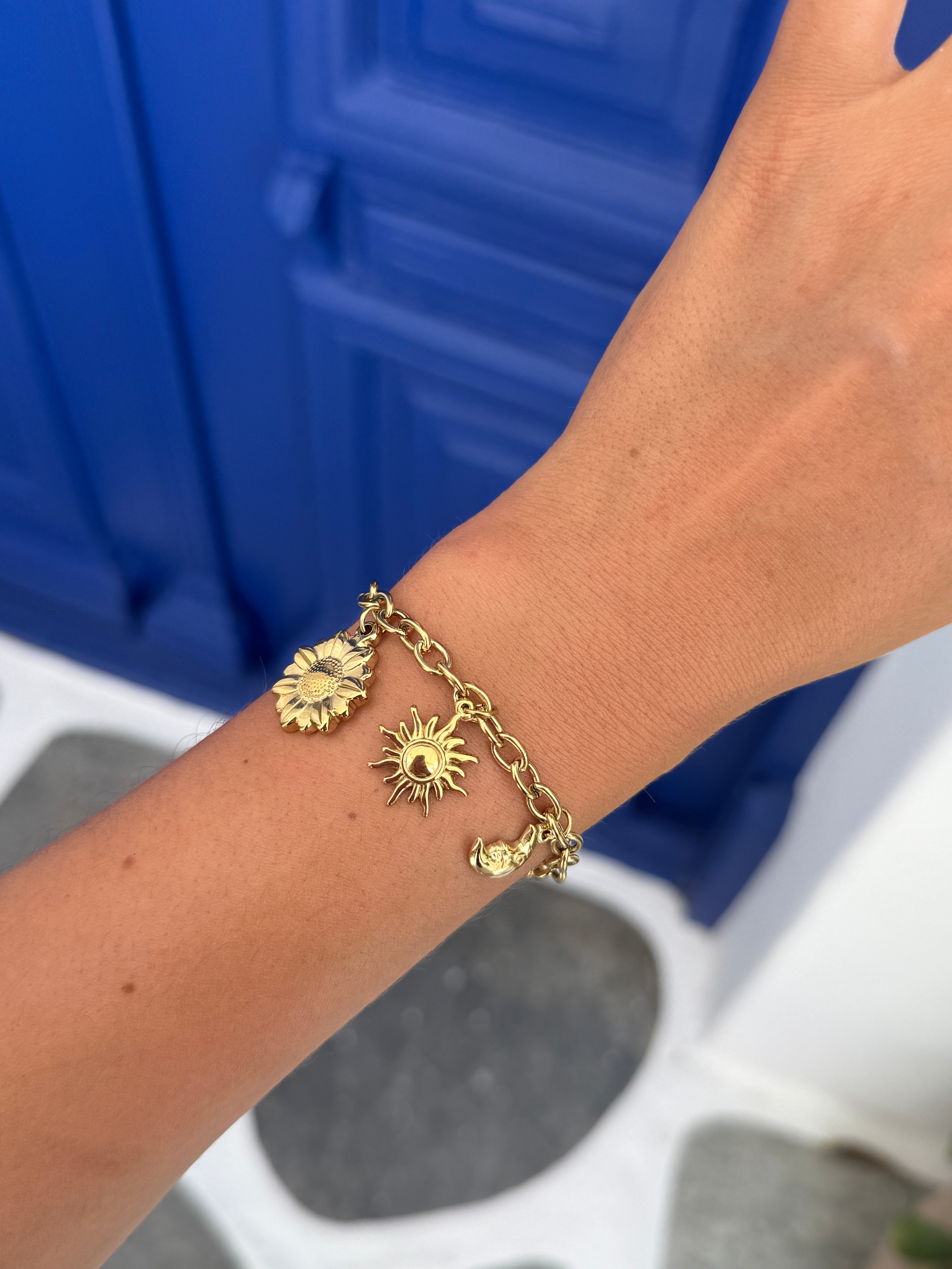 BRACELET ATHÉNA