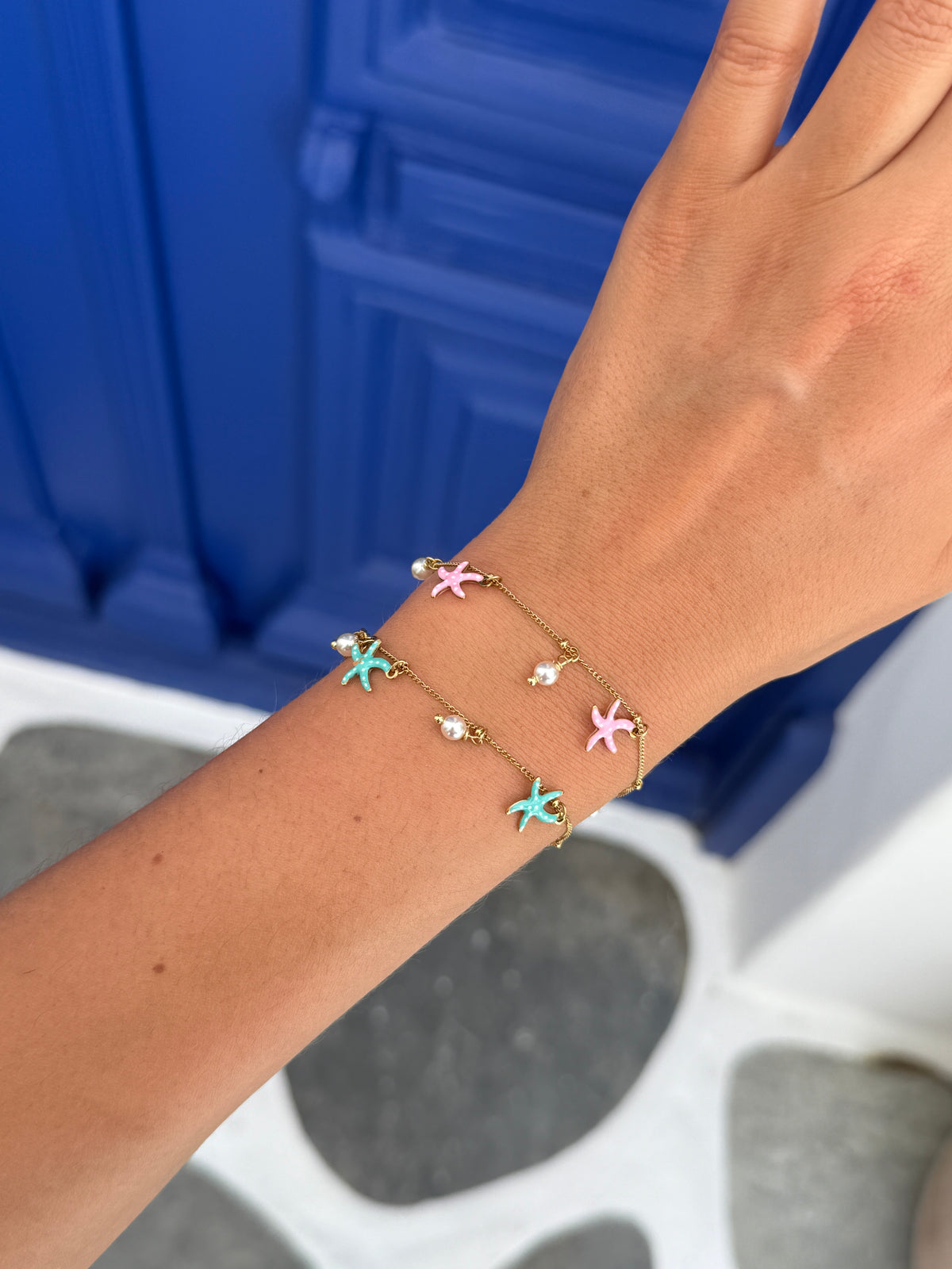 BRACELET PITA