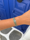 BRACELET TRIPLE CIEL