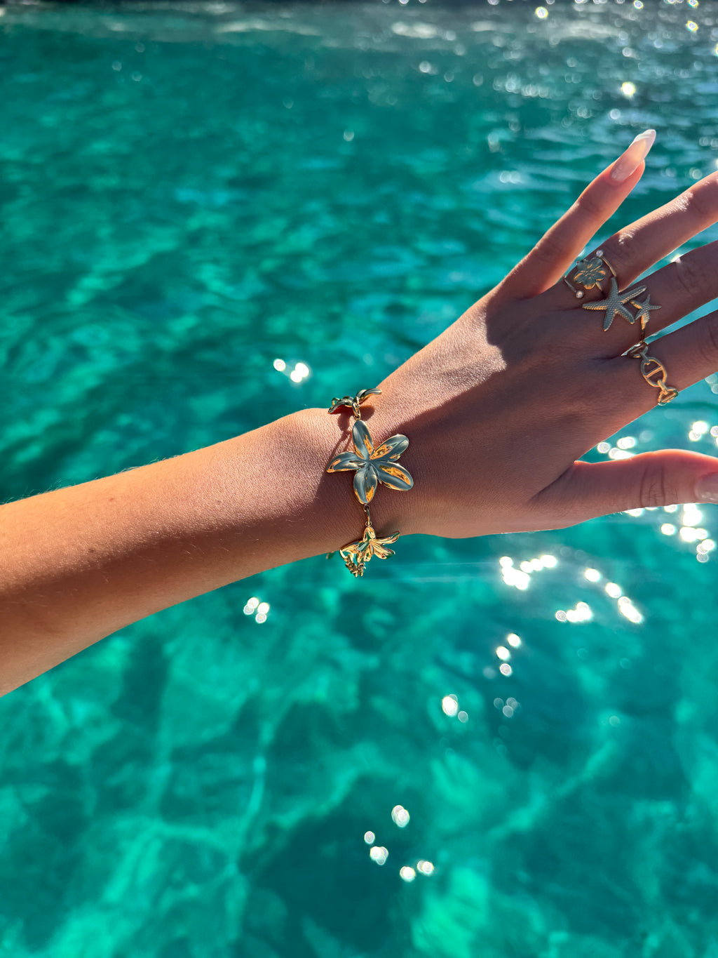 BRACELET SANARY