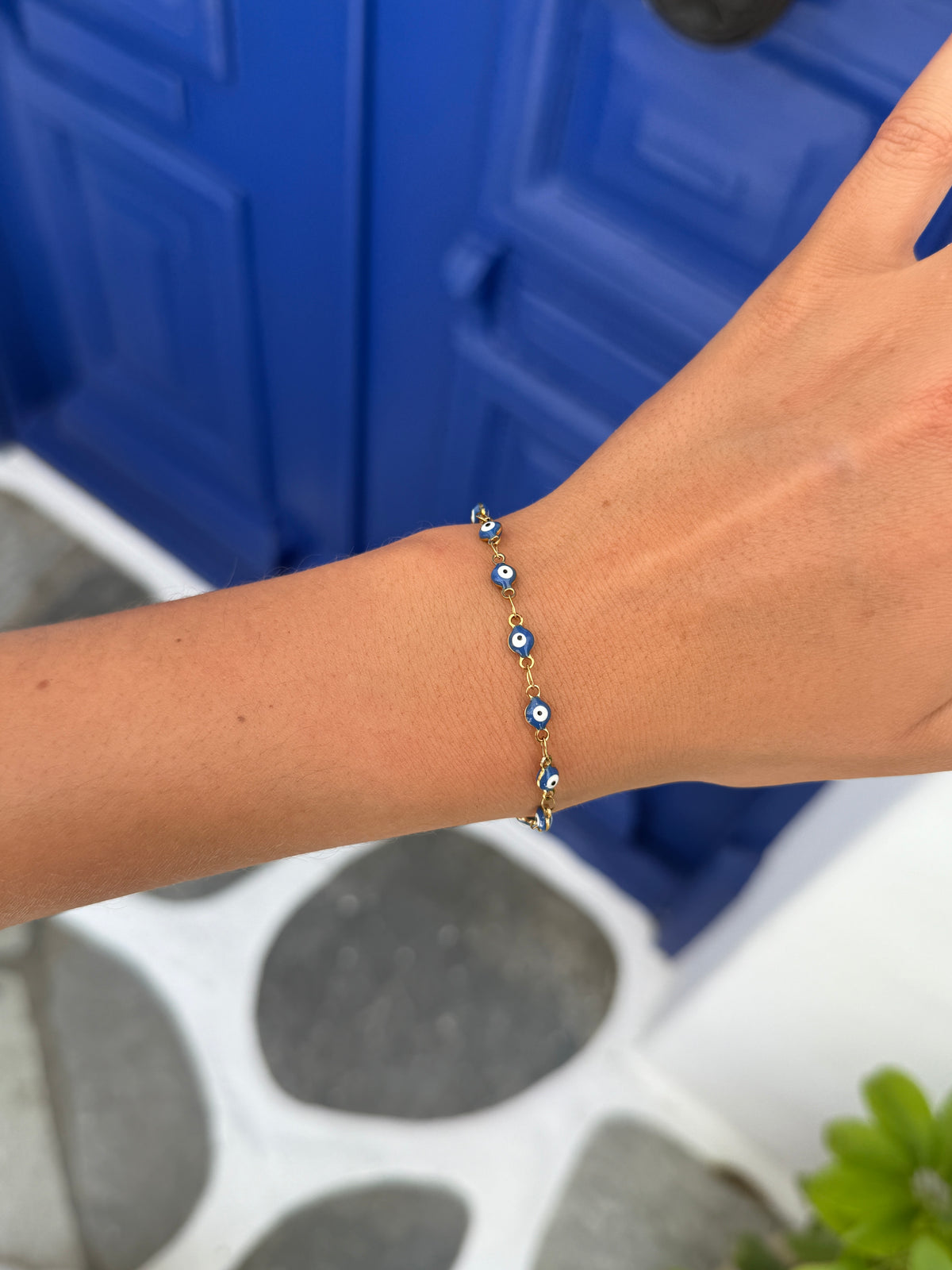 BRACELET GRECE