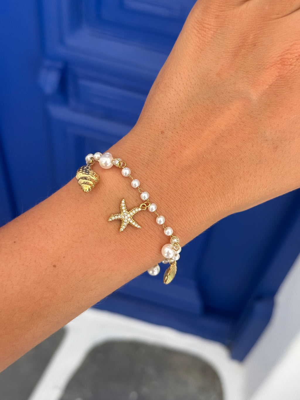 BRACELET HORIZON