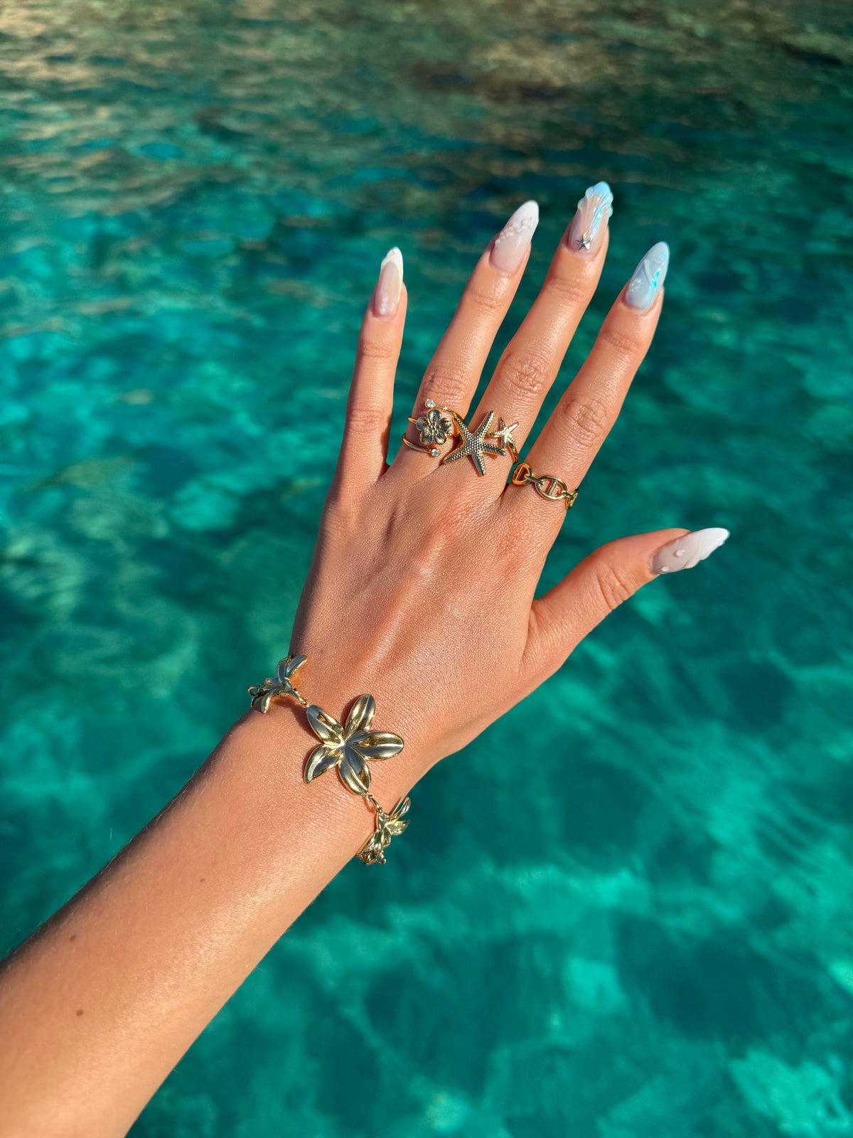 BRACELET SANARY