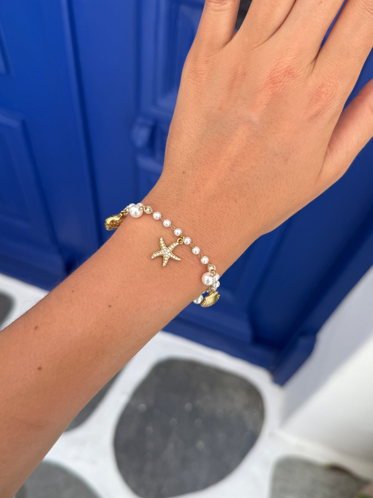 BRACELET HORIZON