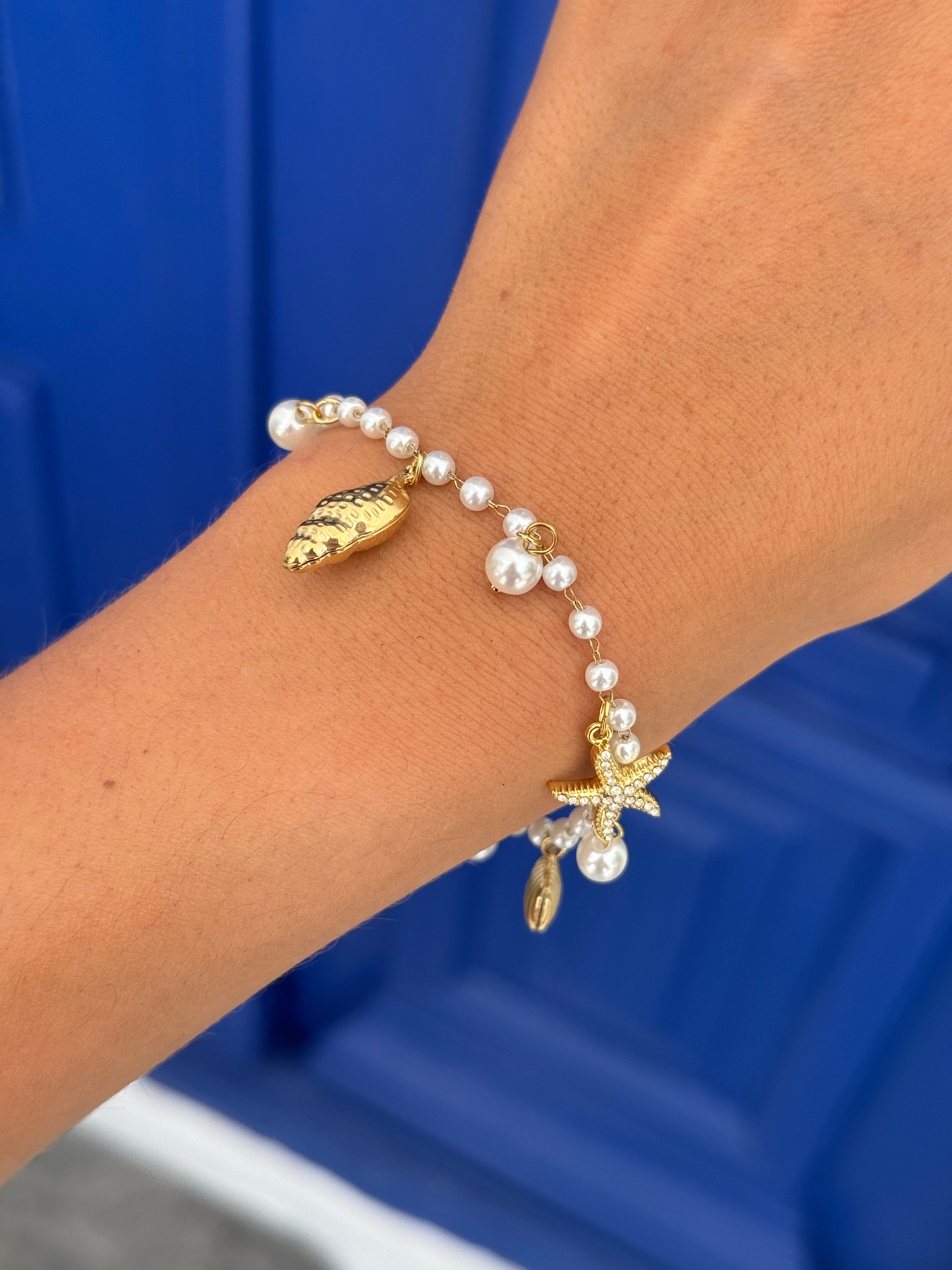 BRACELET HORIZON