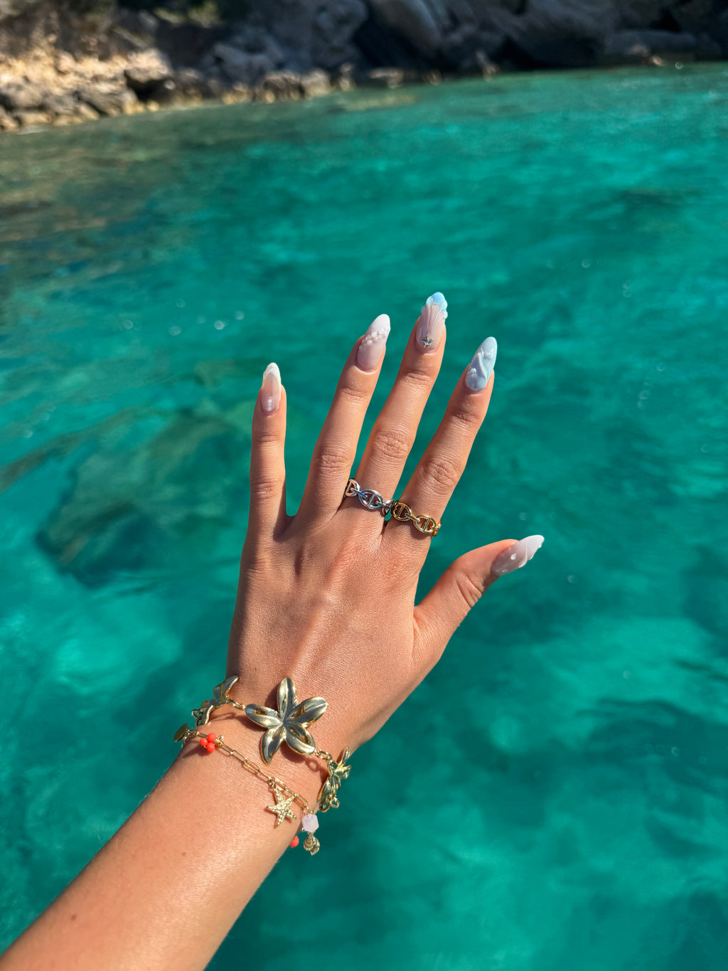 BRACELET SANARY
