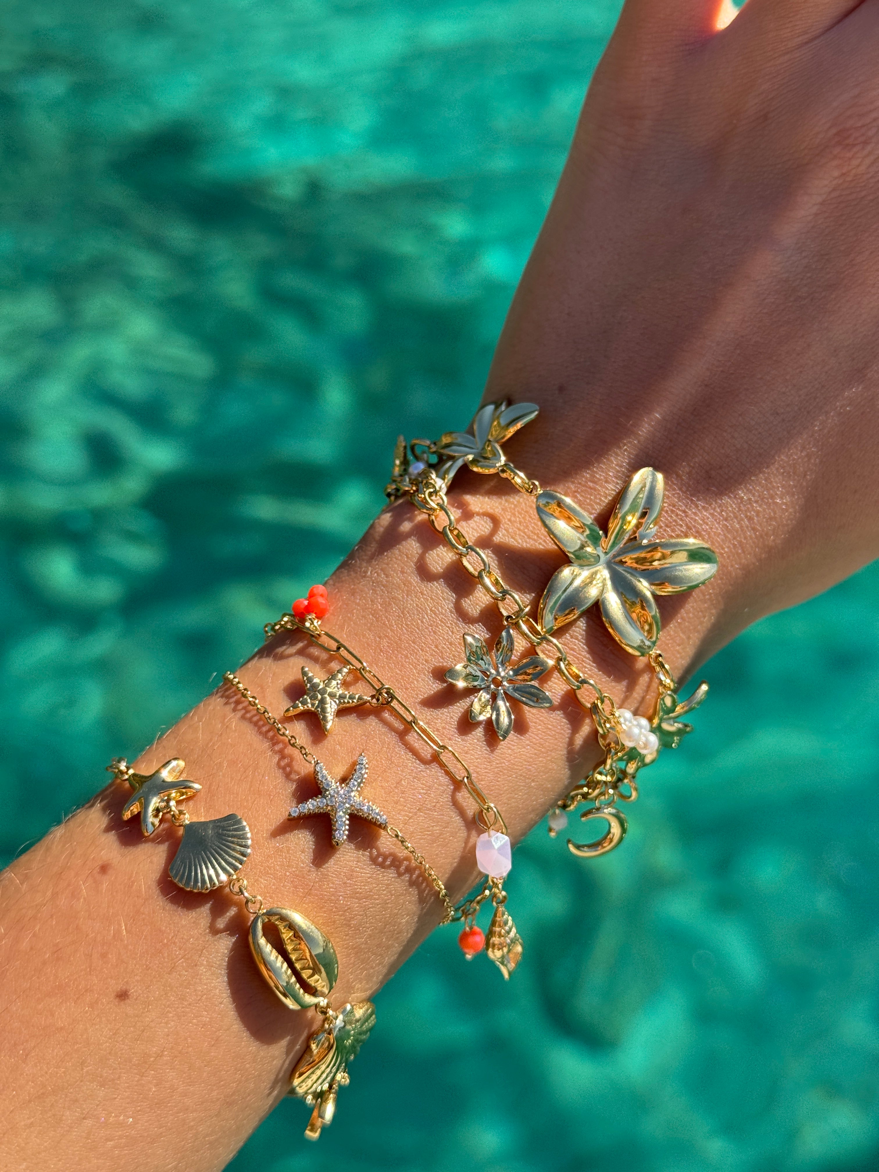 BRACELET CALANQUE