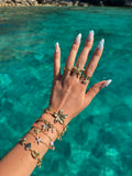 BRACELET CALANQUE