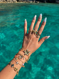 BAGUE GINGER