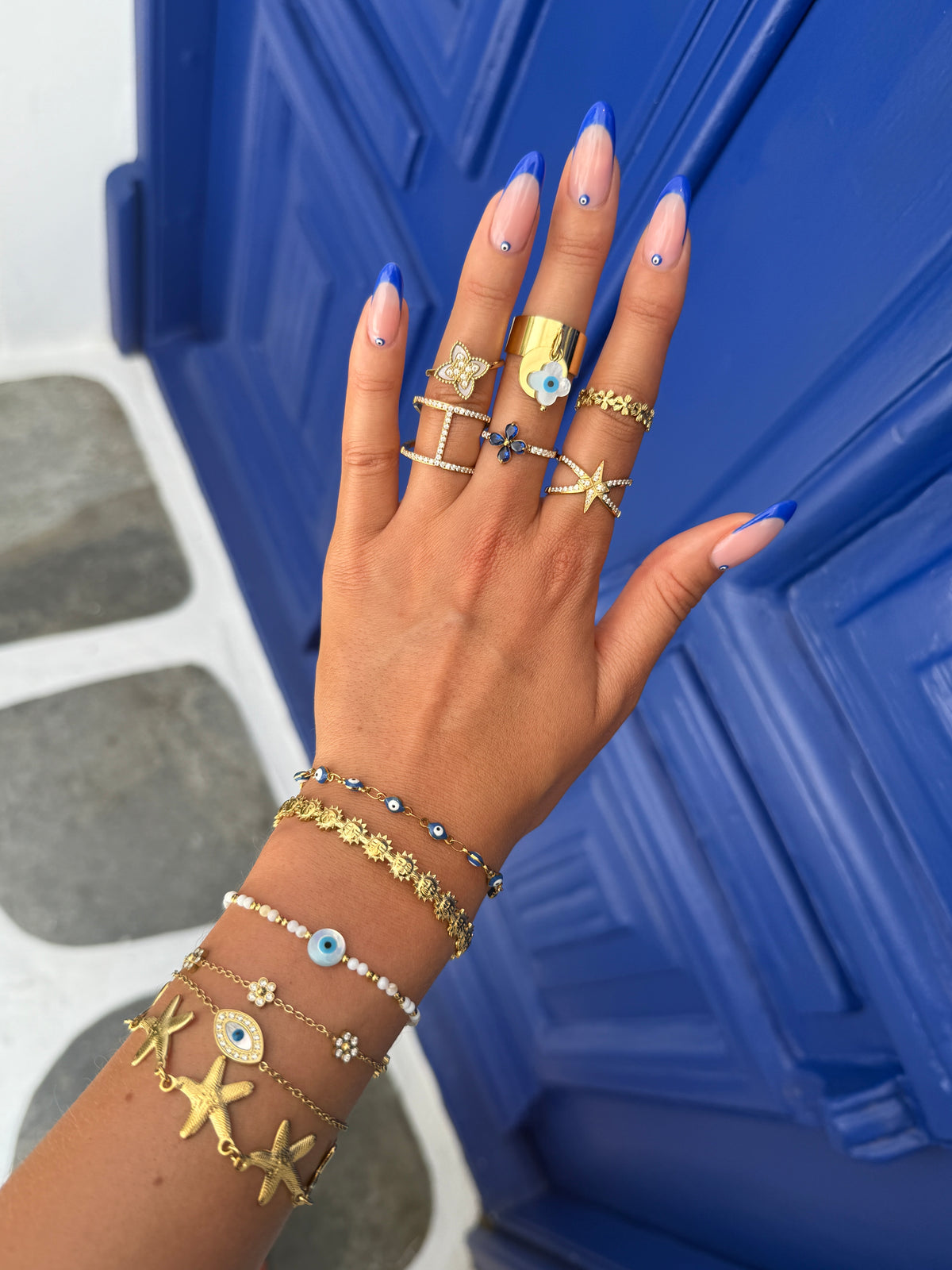 BRACELET ARTEMIS