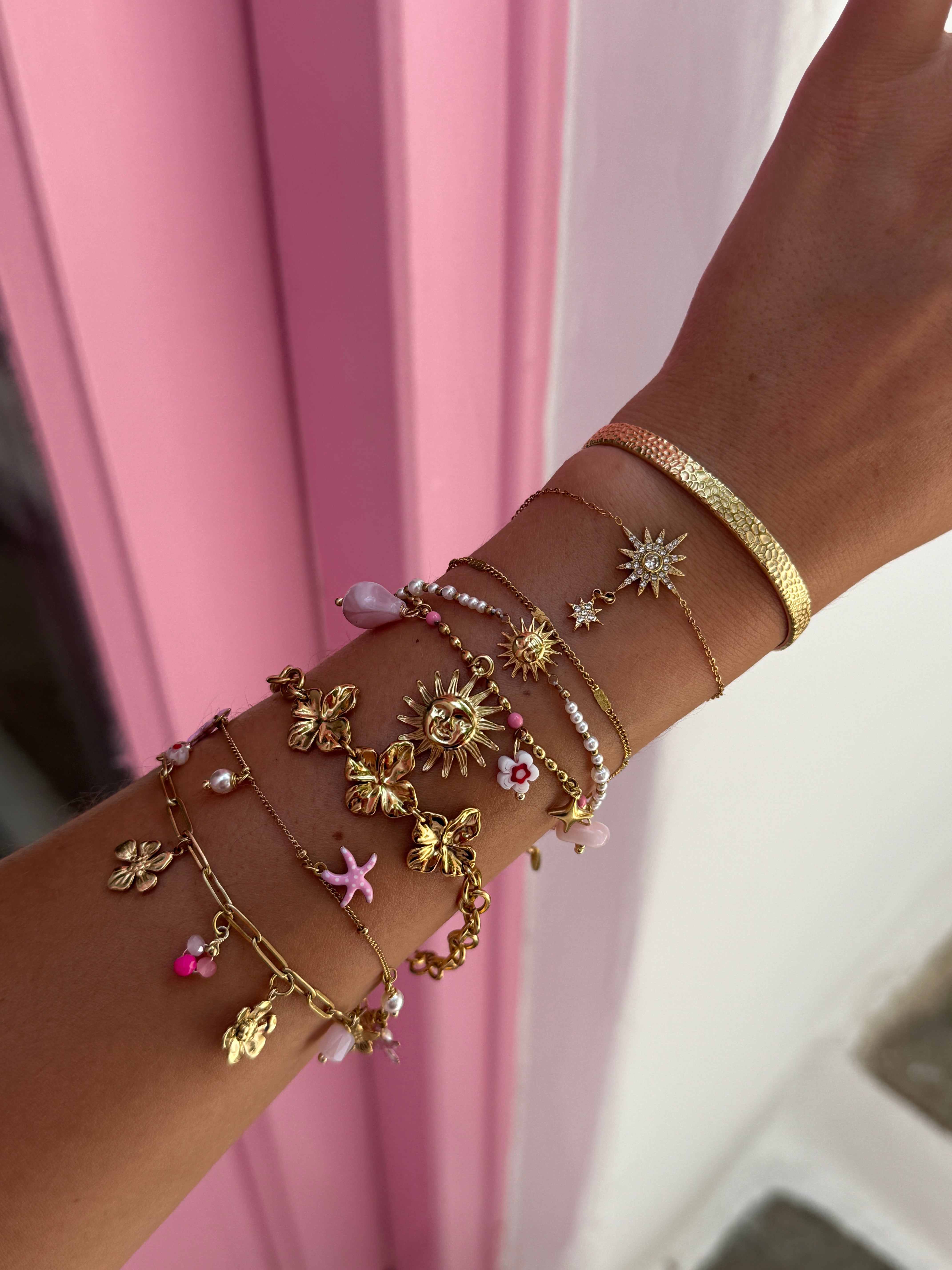 BRACELET IRISIA