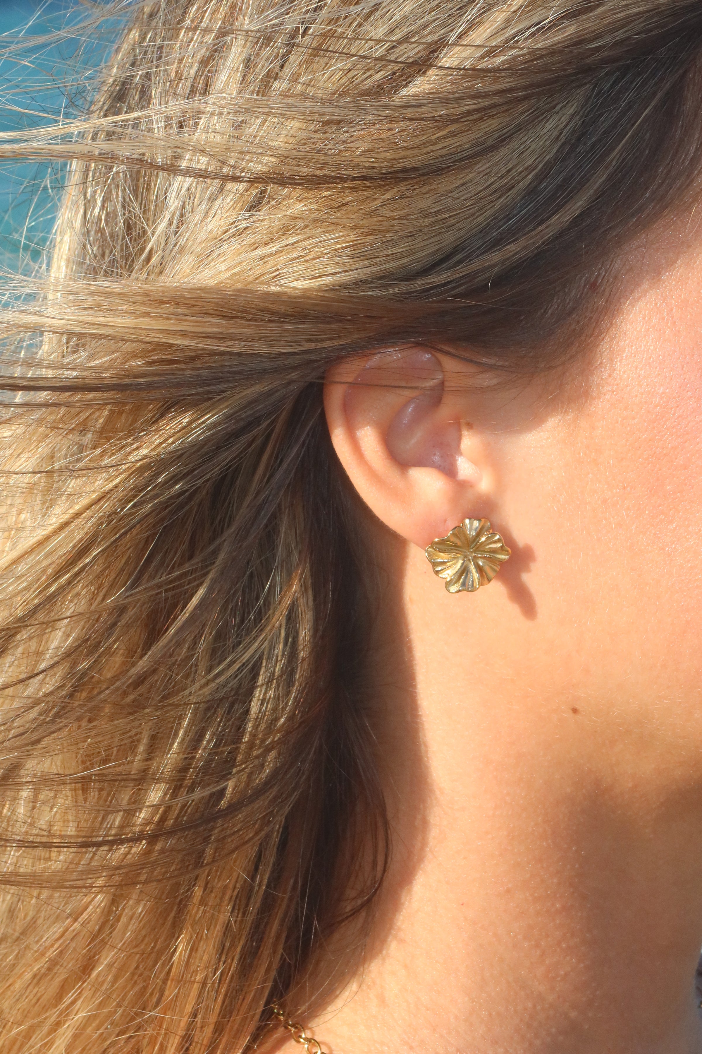 BOUCLES GISELLE