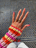 BAGUE OASIS