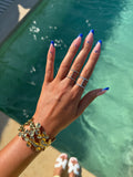 BAGUE NYX