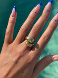 BAGUE THALIA