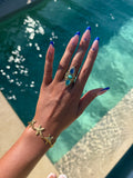 BAGUE MYKONOS