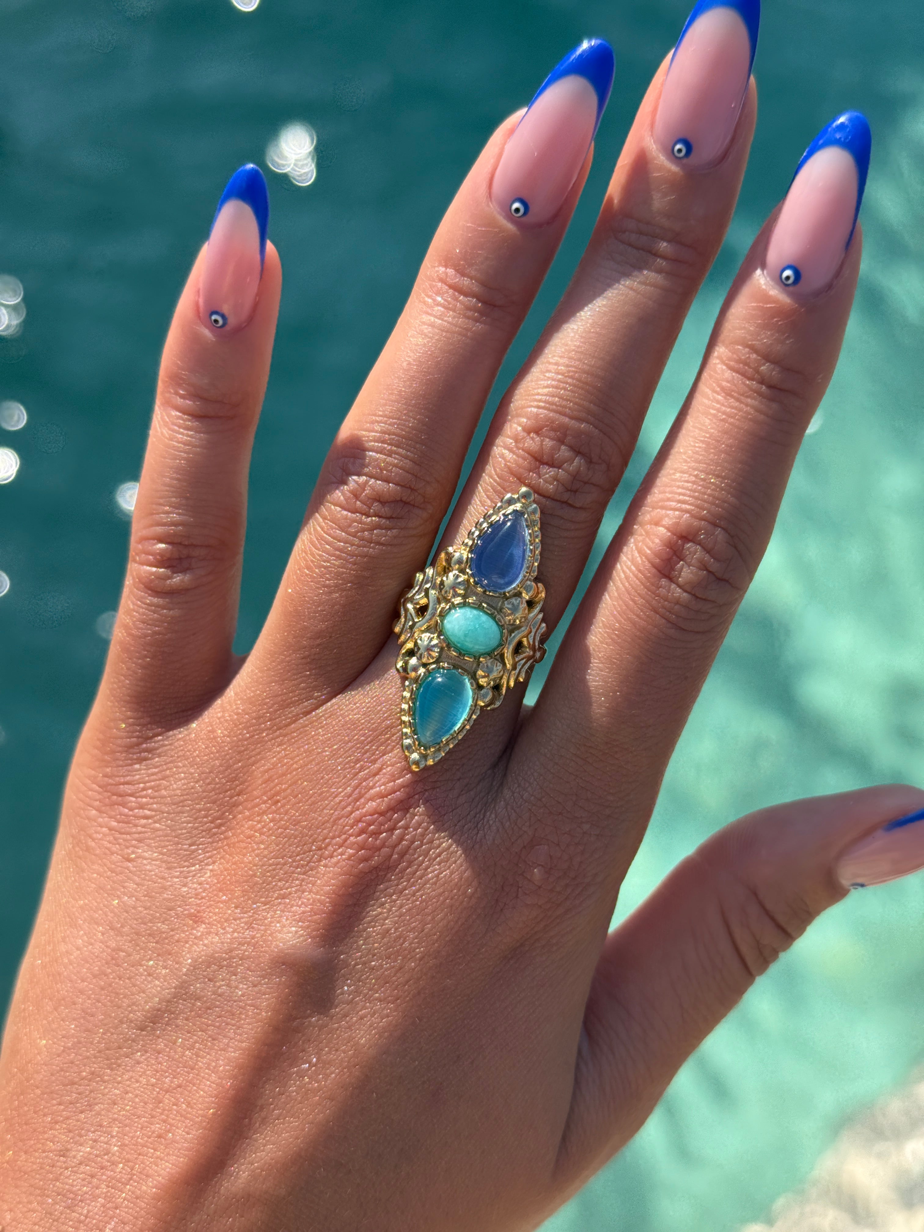 BAGUE MYKONOS