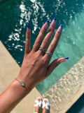 BAGUE NYSA