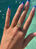 BAGUE RHODES