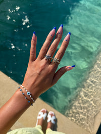 BAGUE SHINE