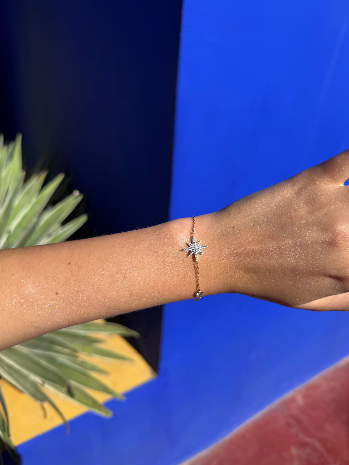 BRACELET MAYA