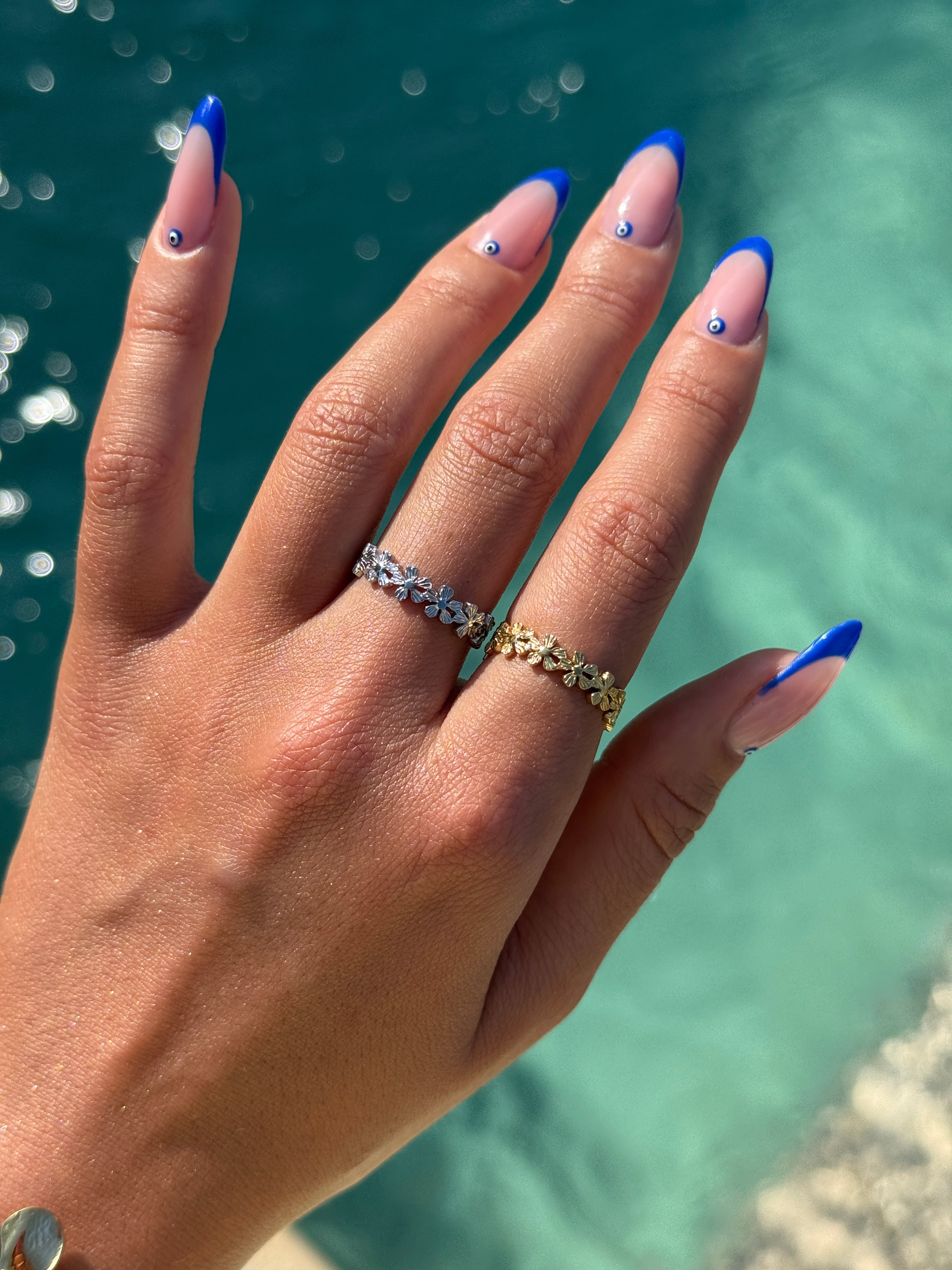BAGUE KYMA