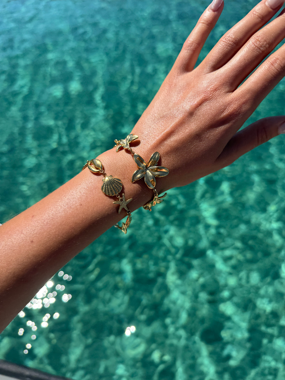 BRACELET CALANQUE