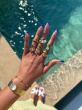 BAGUE THALIA