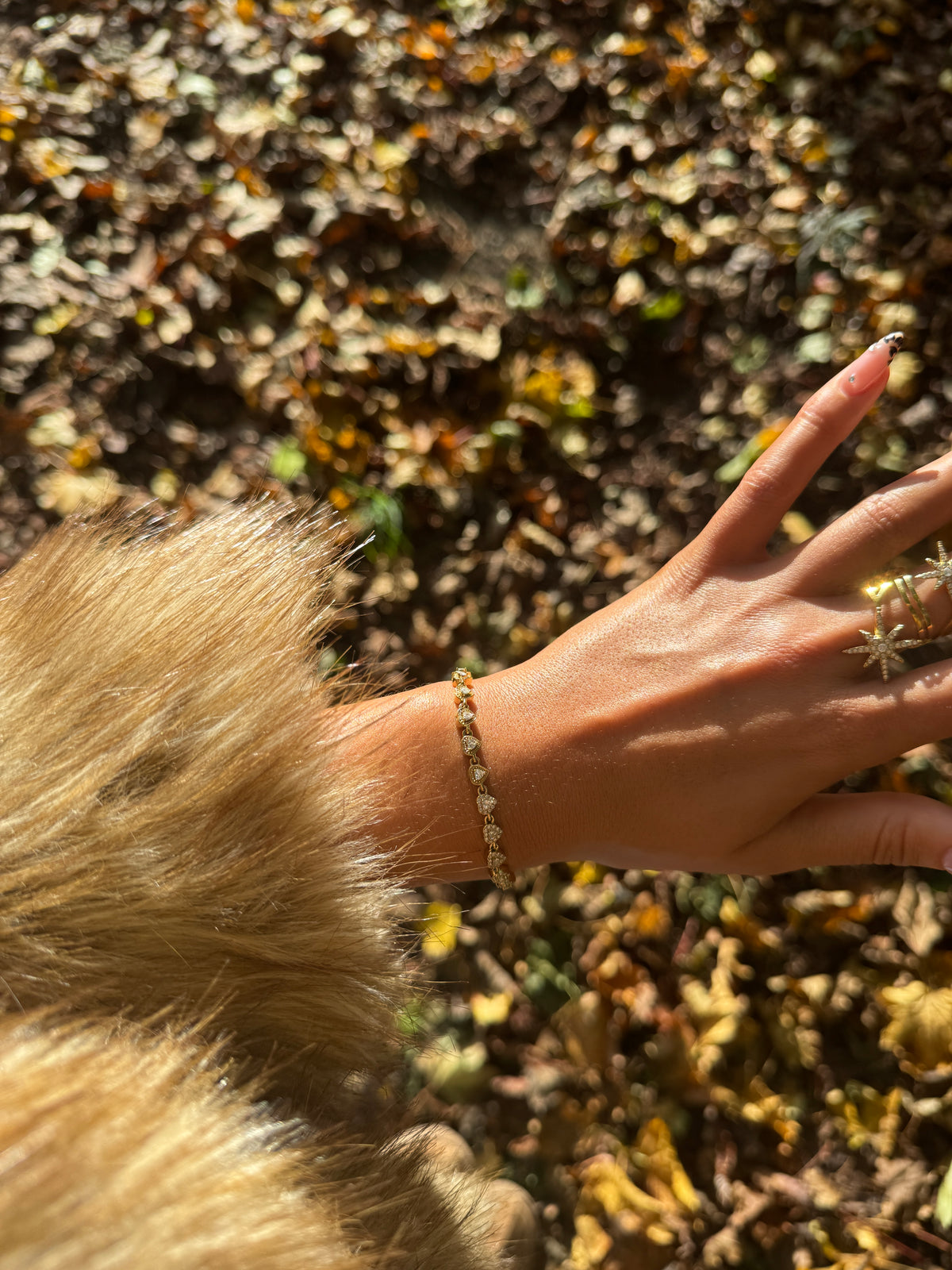 BRACELET LÉA