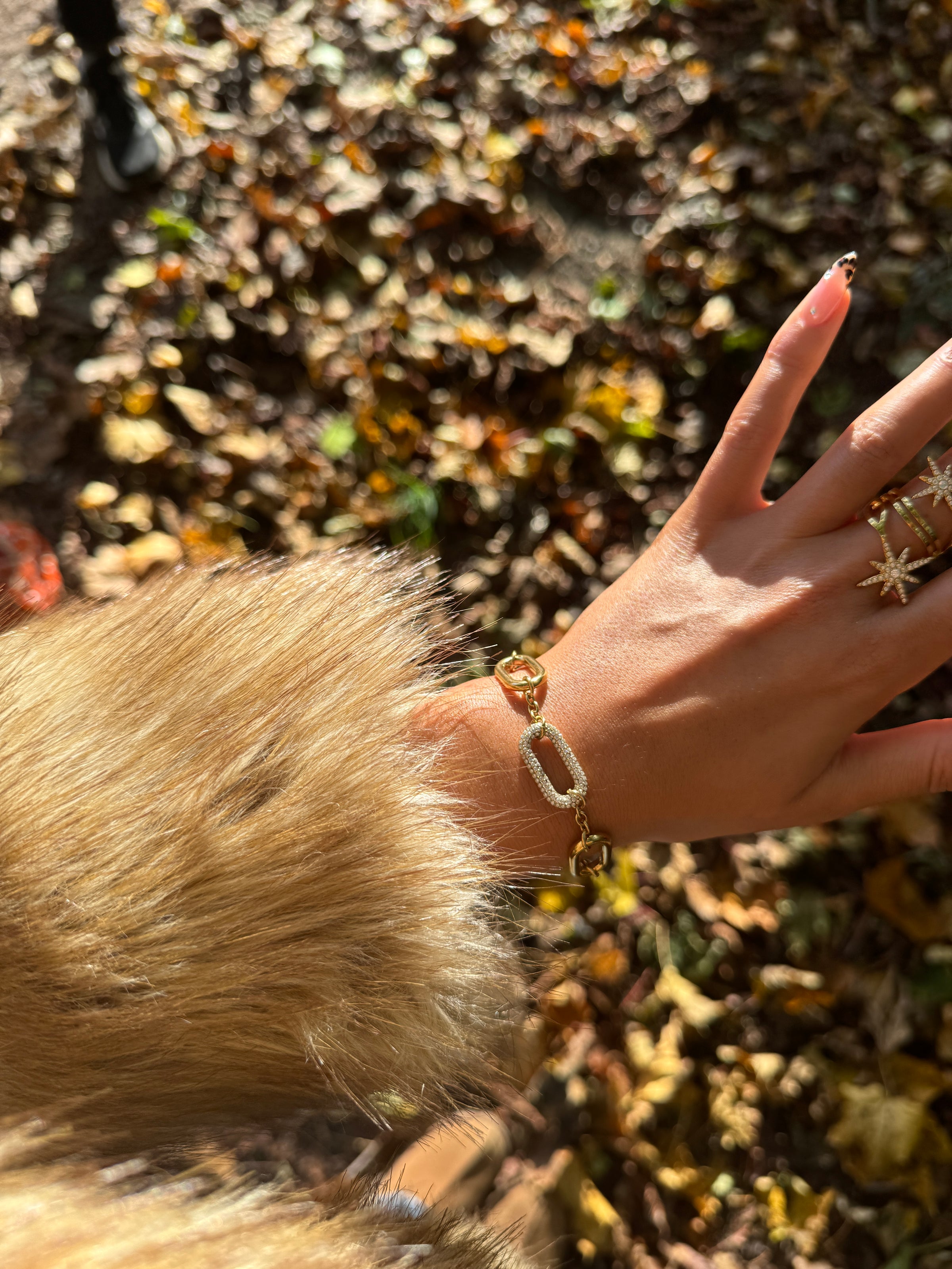 BRACELET TWILLY