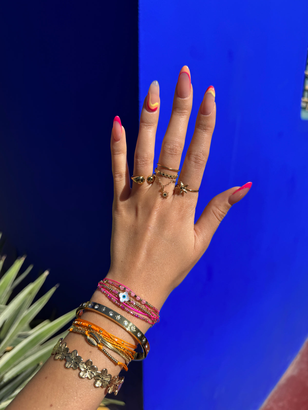 BAGUE ASSIA