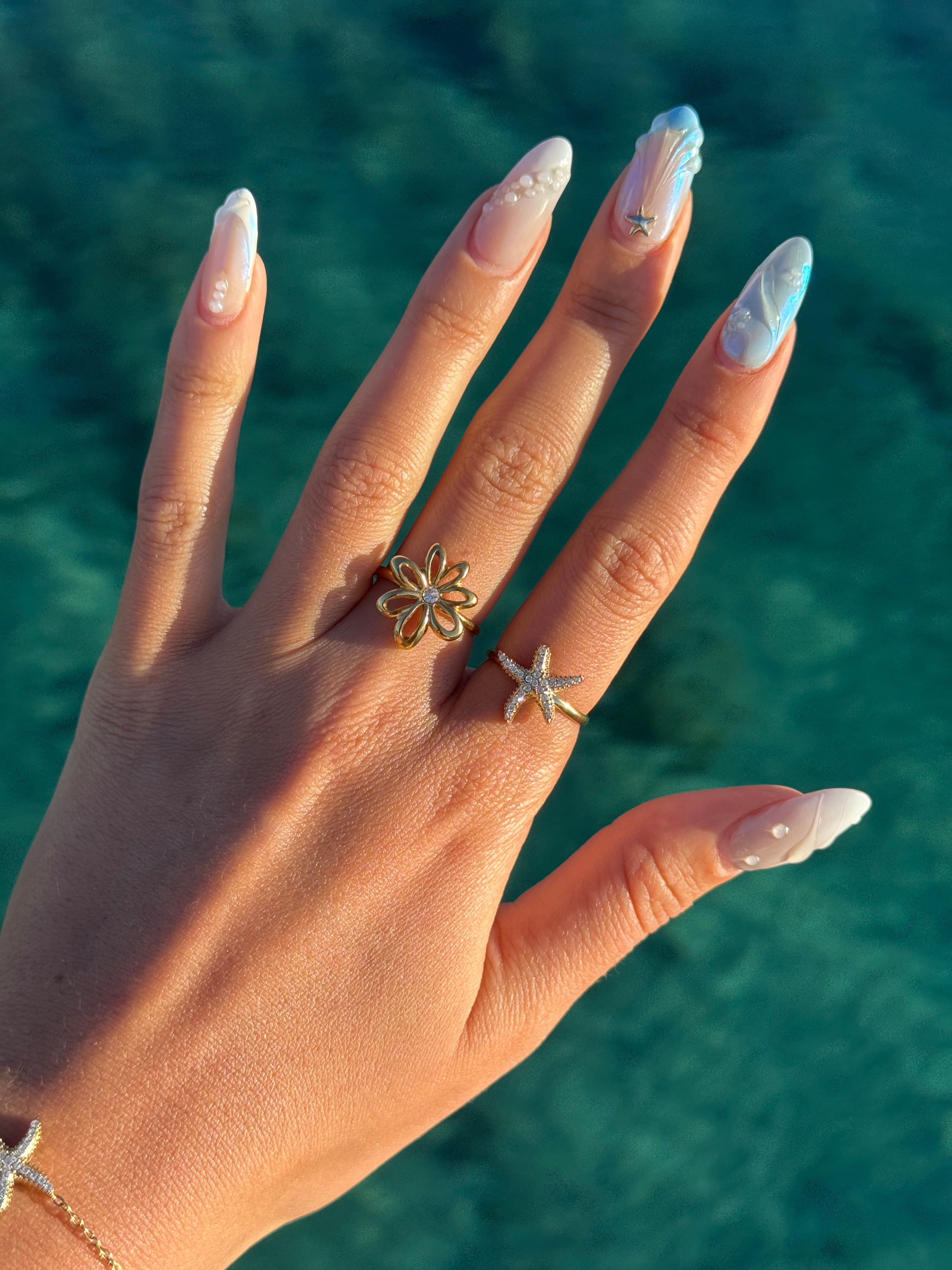 BAGUE LILA