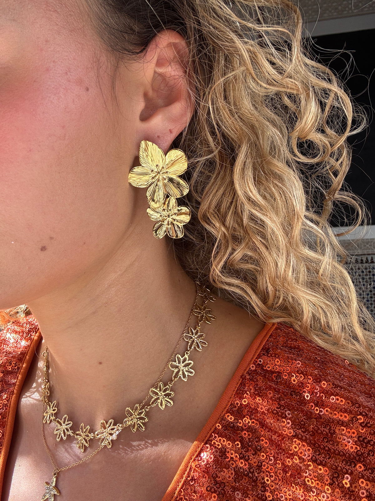 BOUCLES BLOOM