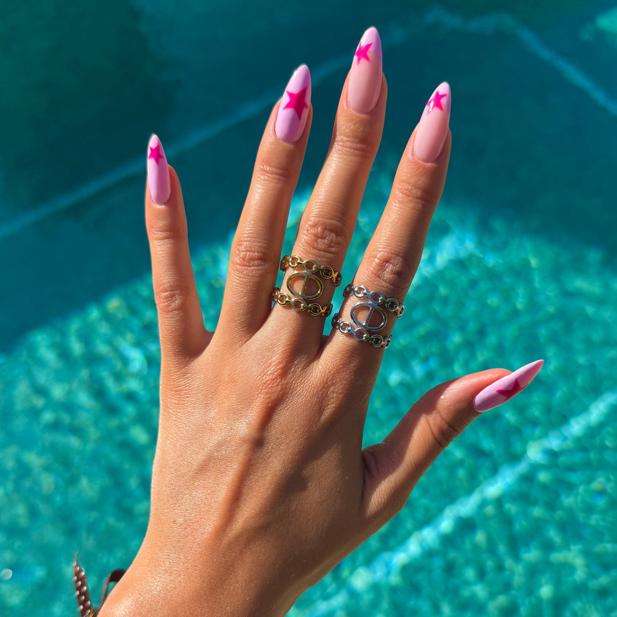 BAGUE EMMIE