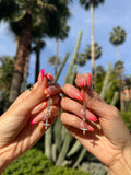BOUCLES CASABLANCA