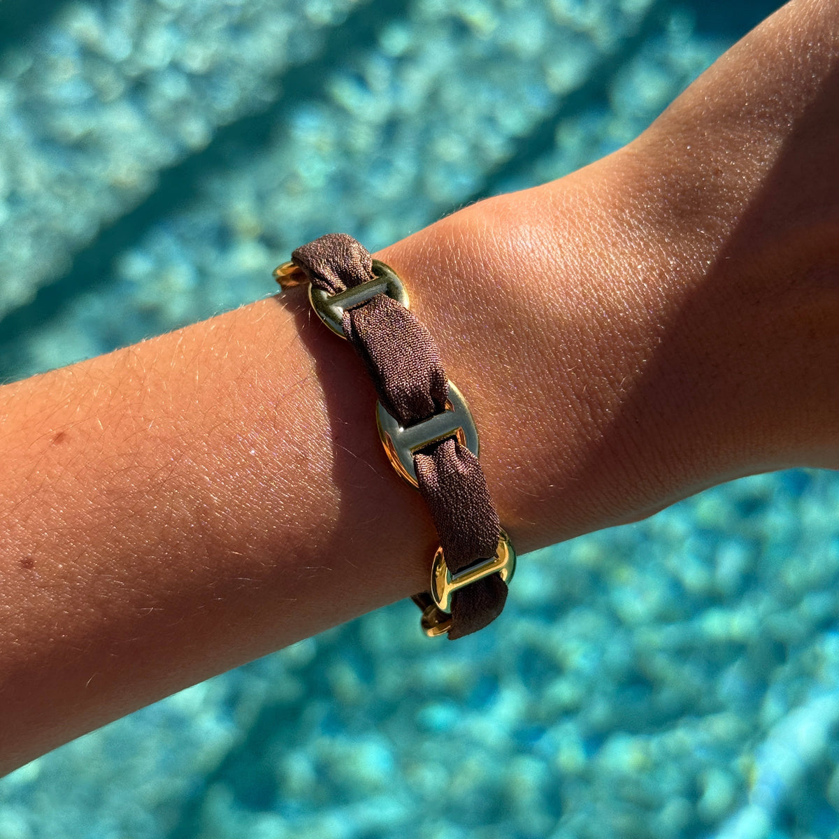 JONC NOISETTE