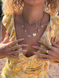 COLLIER MARRAKECH