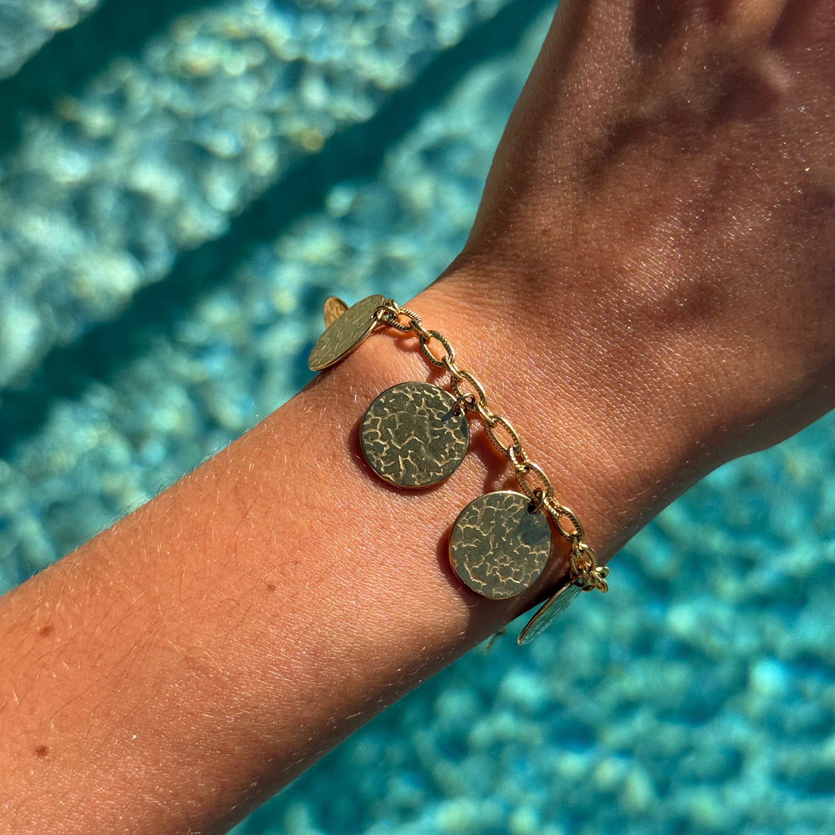 BRACELET CAMILIA