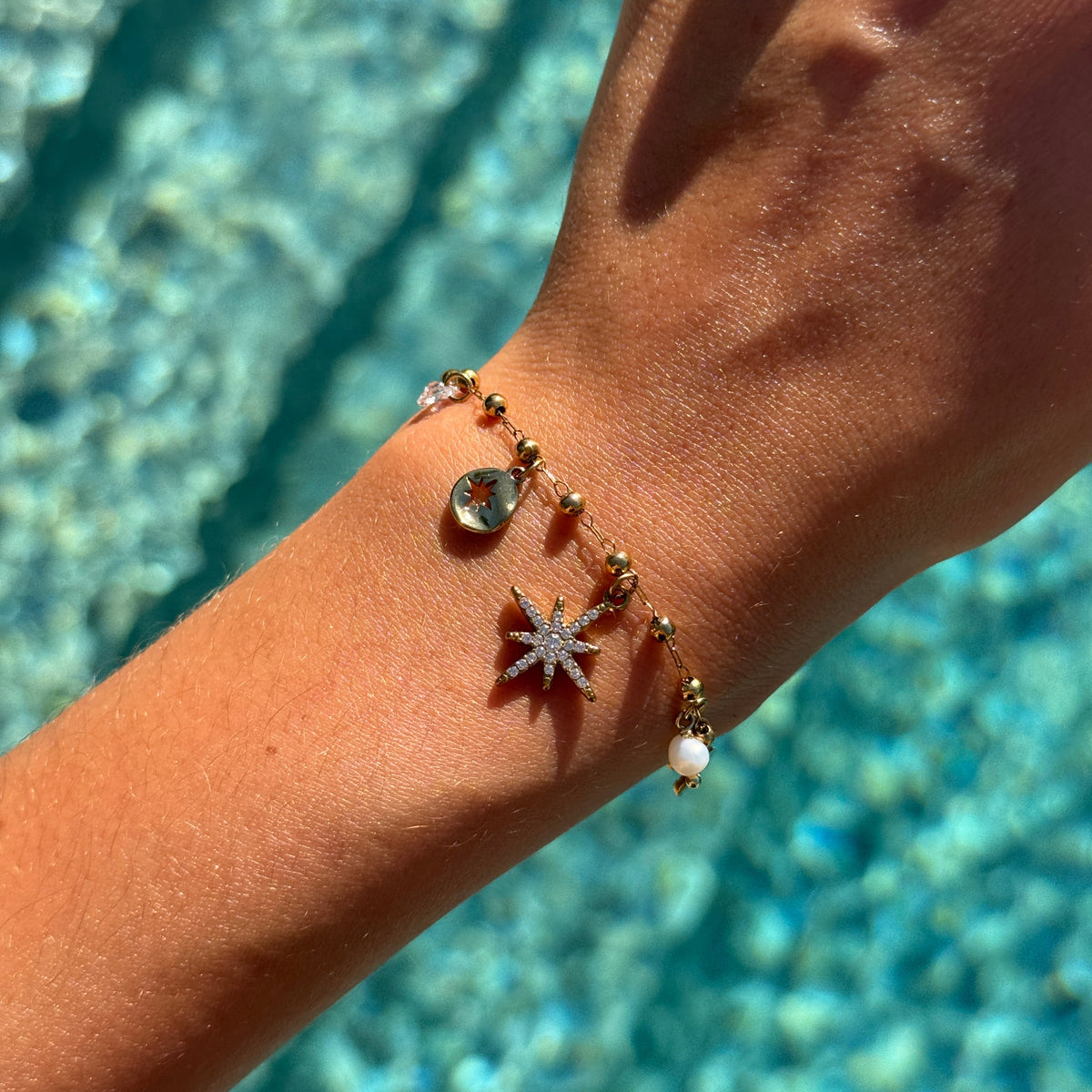 BRACELET NALIA