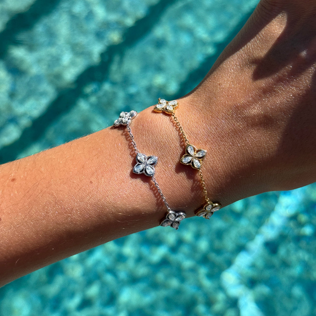 BRACELET MARINA