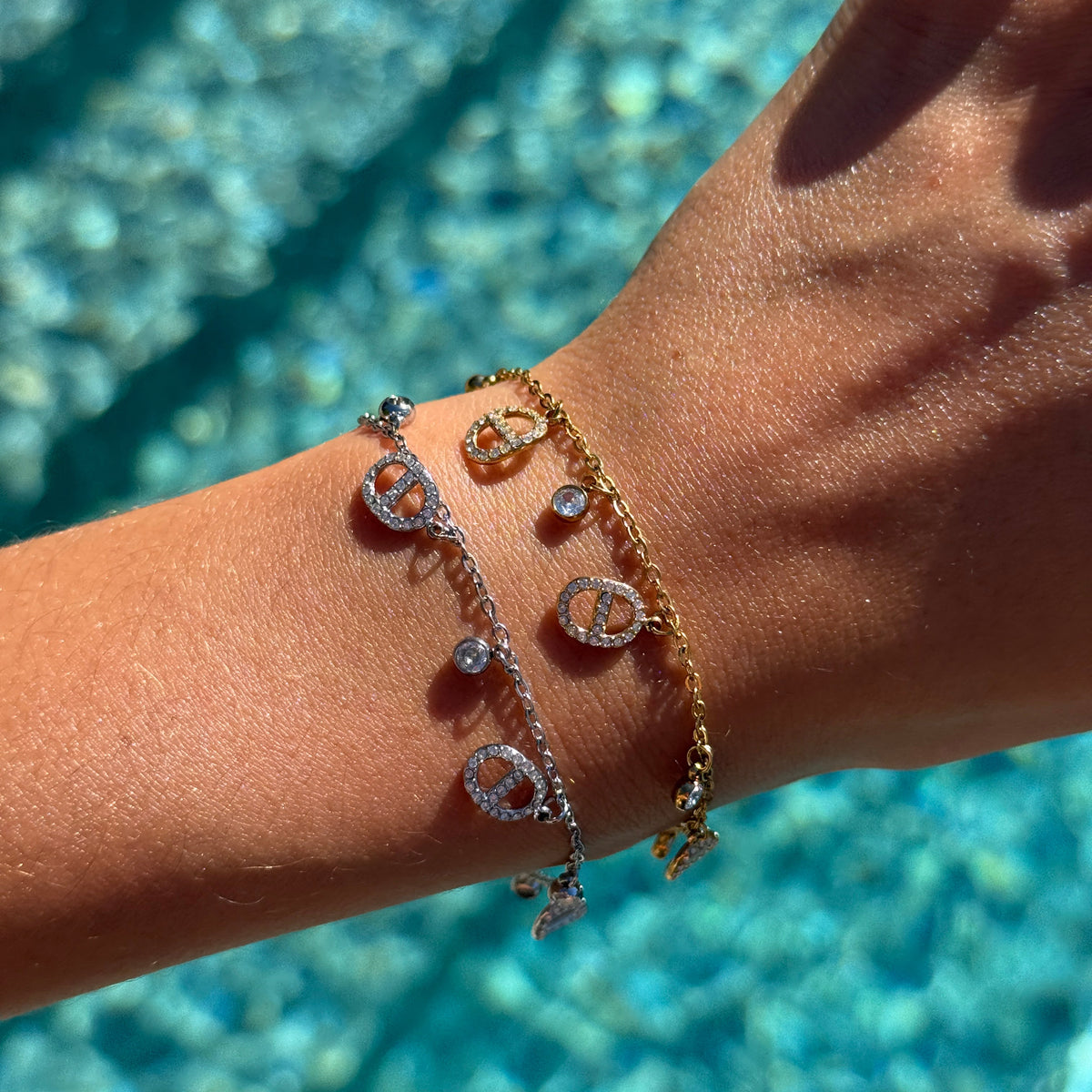 BRACELET MELIA