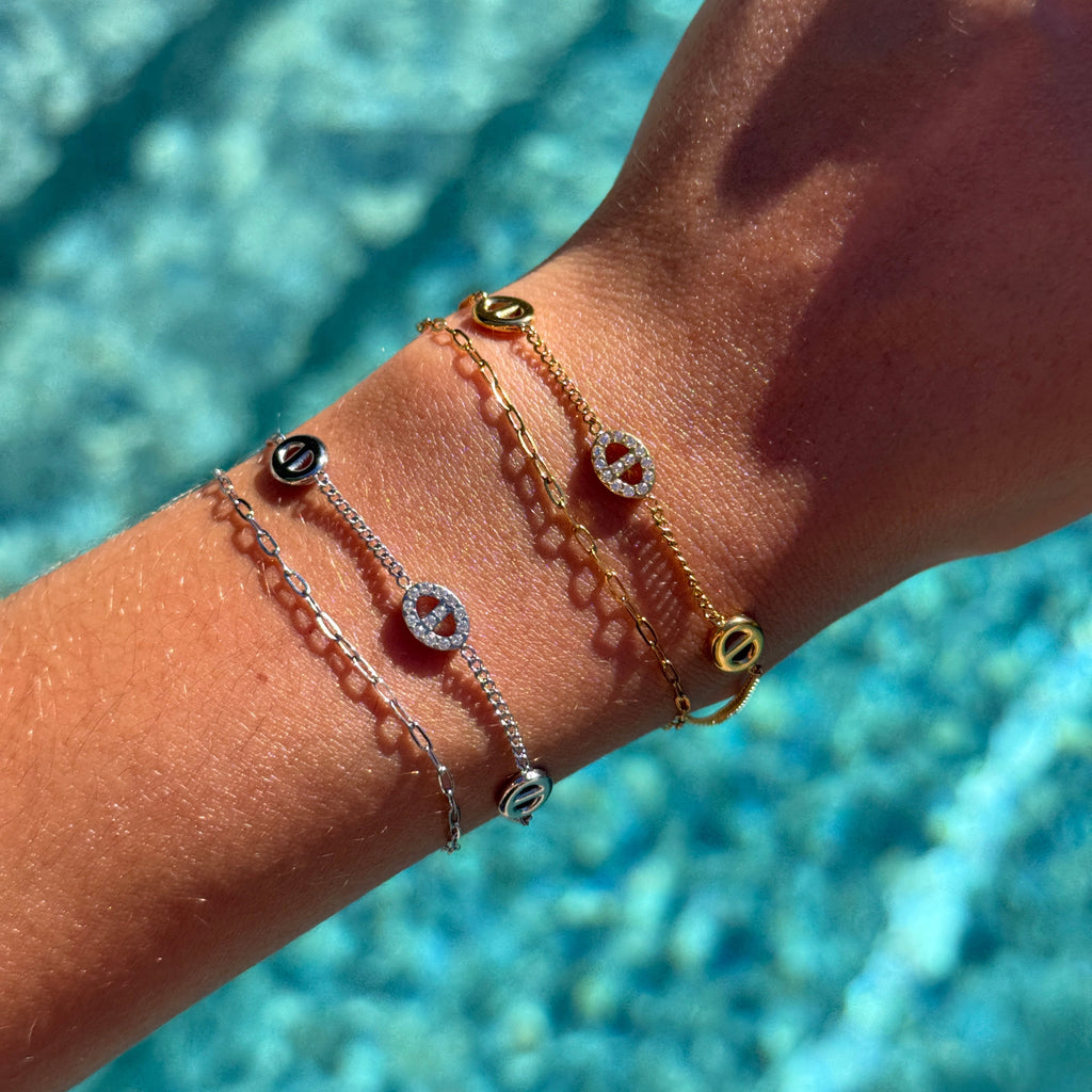 BRACELET CHIC