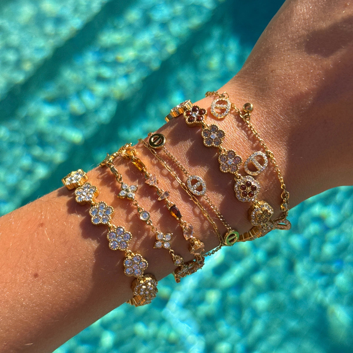 BRACELET MOANA