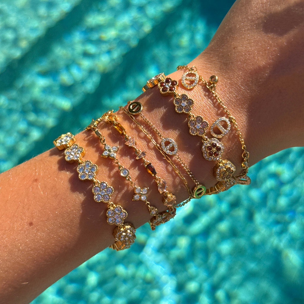 BRACELET CHIC