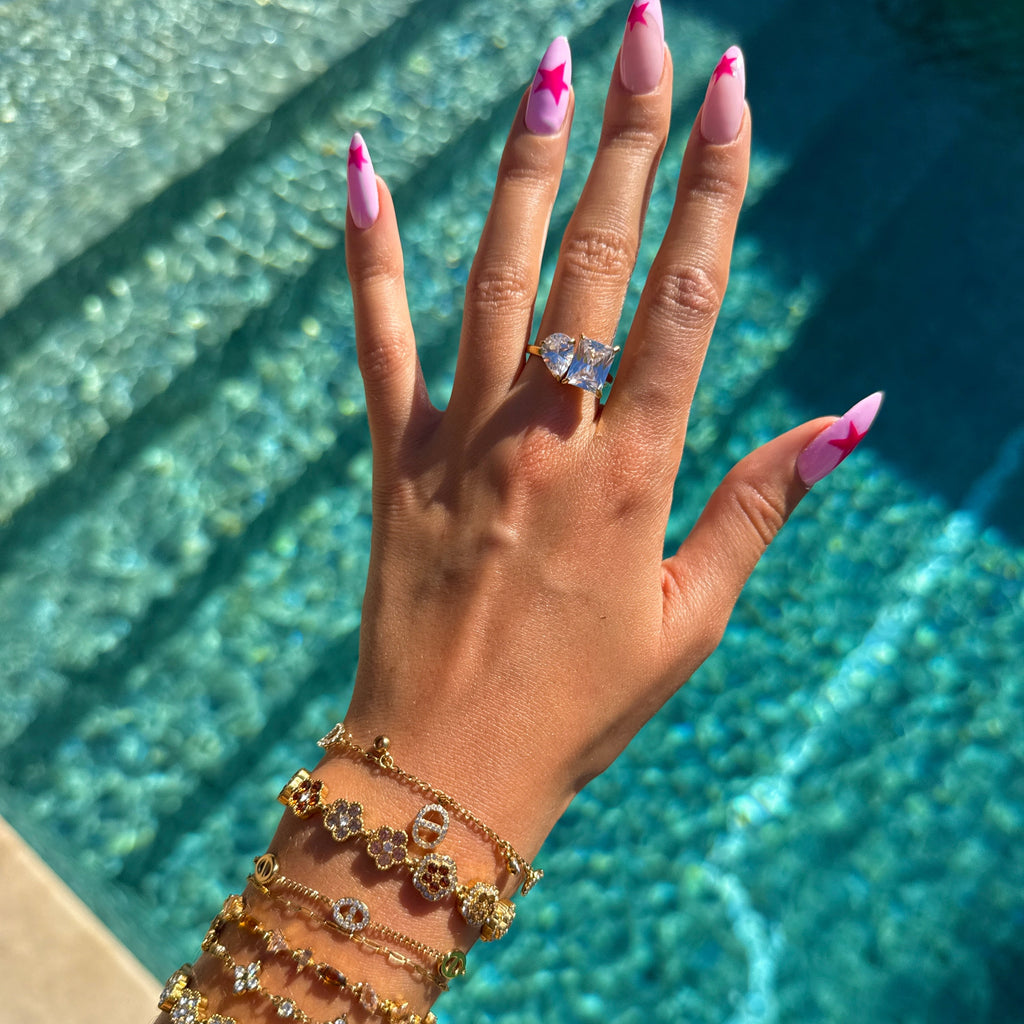 BAGUE DUCHESSE