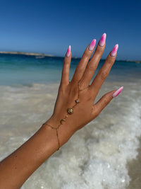 CHAINE DE MAIN ELYA