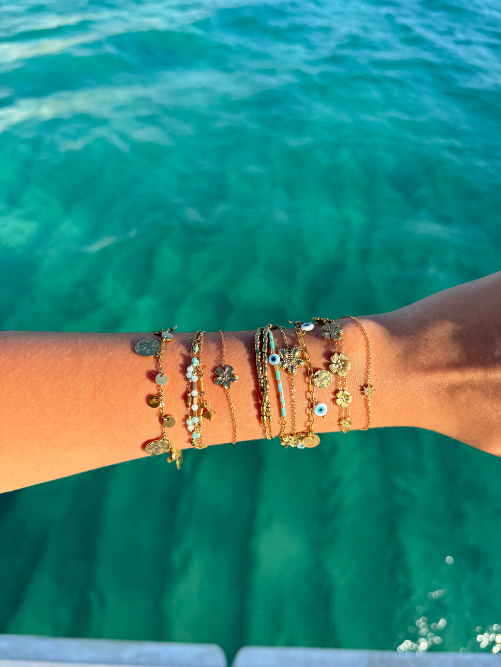 BRACELET MIRA