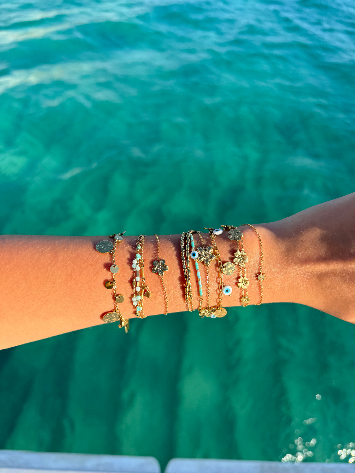 BRACELET MIRA